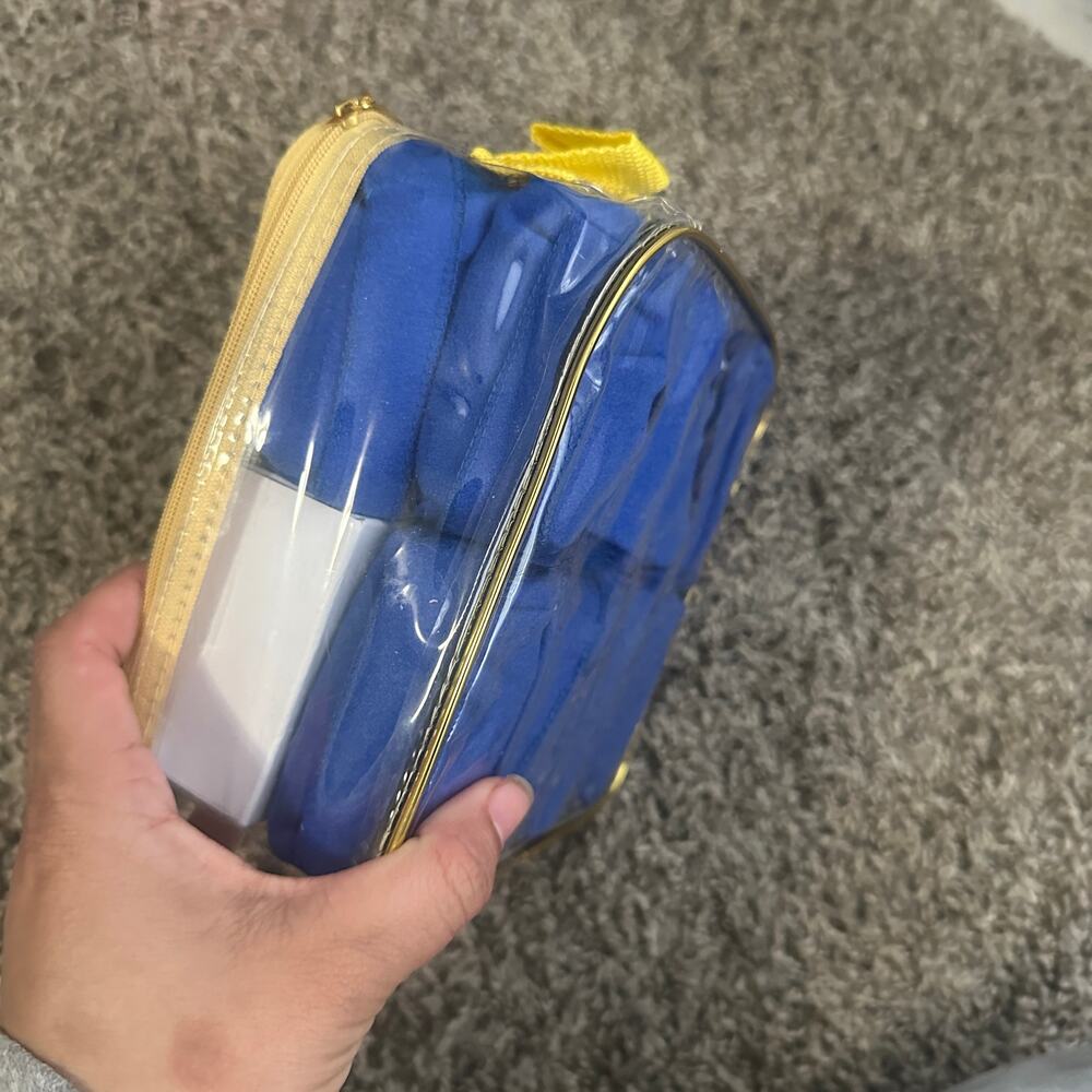 As seen on TV sleep styler 12 count hair roller curlers